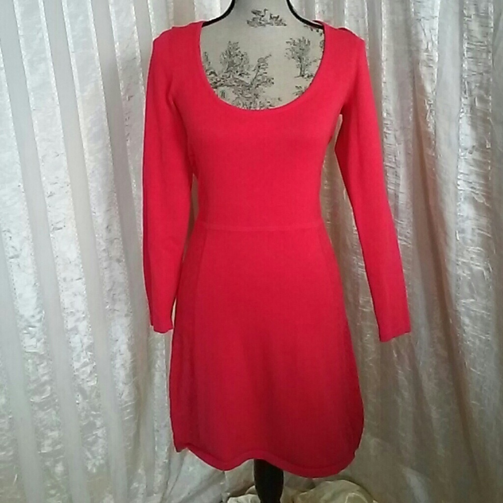 Victoria's Secret Women's Sweater Dress